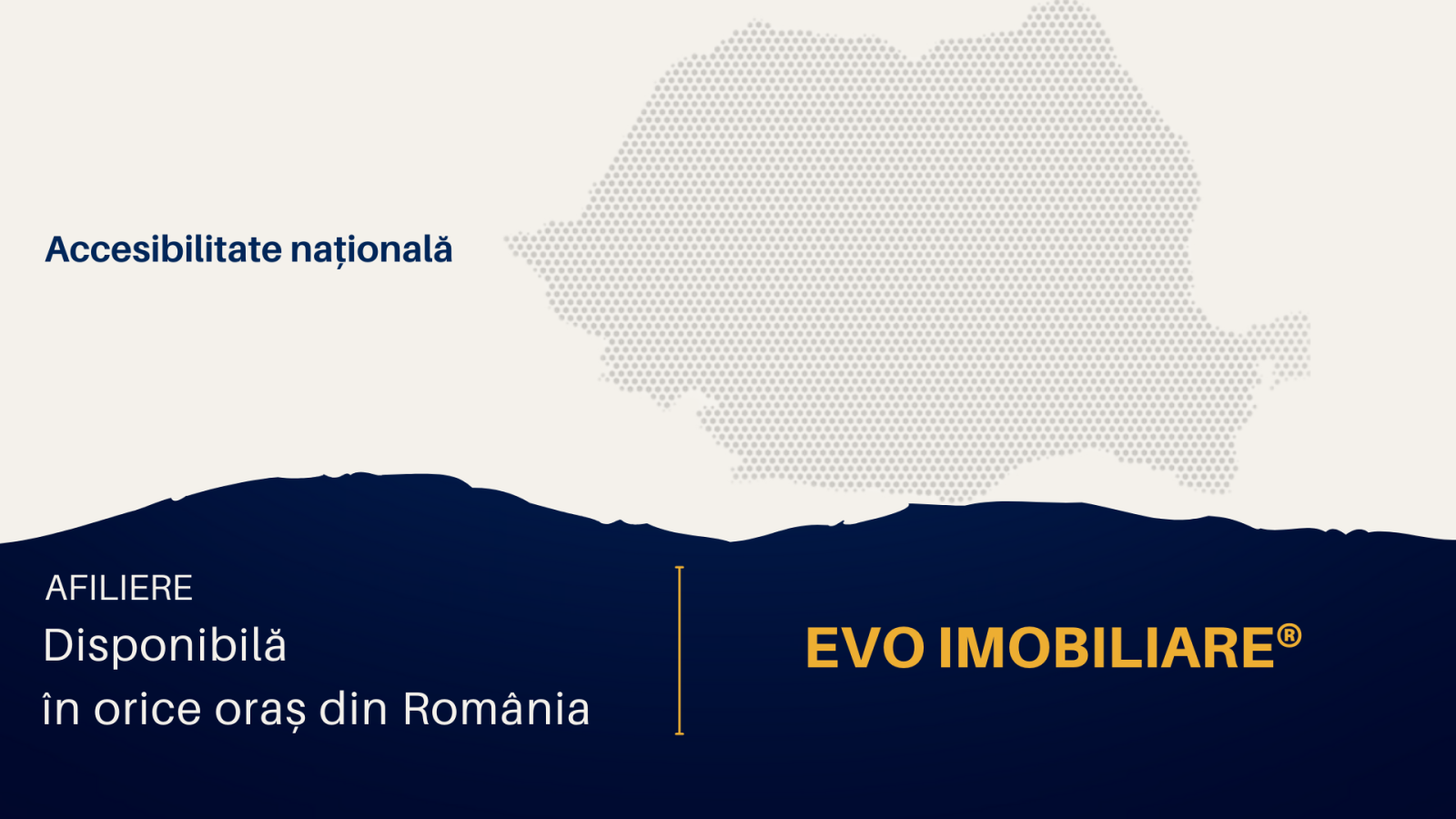 Model franciza imobilira cine poate aplica